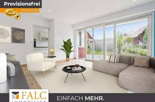 Wohnung kaufen in 48329 Havixbeck, Barrierefreie Erdgeschosswohnung in ruhiger Lage - Havixbeck