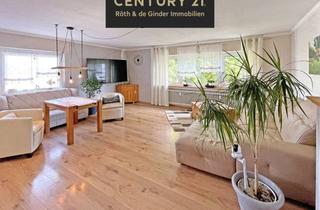 Wohnung kaufen in 35463 Fernwald, Moderne 2-ZKB-Wohnung in Annerod