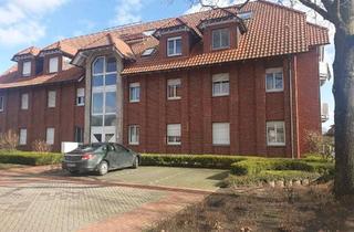 Wohnung kaufen in Friedmate, 48683 Ahaus, Schöne 3-Zimmer-Wohnung in Ahaus-Wüllen