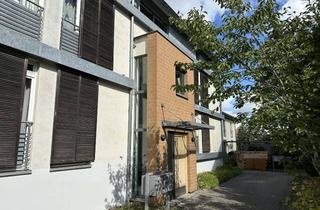 Wohnung kaufen in 14776 Neustadt, ***Charmante 2-Zimmer-Wohnung mit Loggia, Terrasse und kleinem Garten"