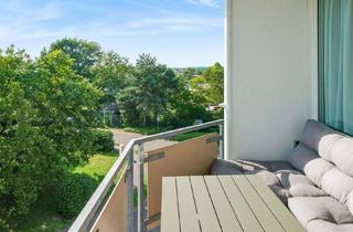 Wohnung kaufen in 76549 Hügelsheim, Frisch renovierte 3-Zimmer-Eigentumswohnung mit Stellplatz in Hügelsheim