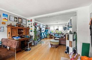 Wohnung kaufen in 86836 Untermeitingen, Bezugsfreie 4-Zimmer-Whg zur Selbstnutzung o. Kapitalanlage
