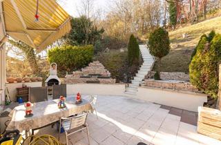 Wohnung kaufen in 54311 Trierweiler, Ihr Traum: Dachgeschosswohnung mit Garten, Terrasse & Balkon.