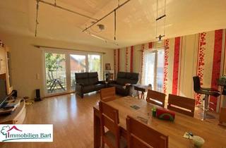 Wohnung kaufen in 66706 Perl, PERL_BESCH: GEMÜTLICHE 3-ZIMMER-EIGENTUMSWOHNUNG MIT BALKON UND STELLPLATZ