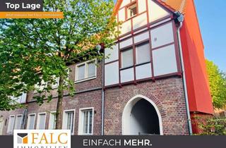 Wohnung kaufen in 48249 Dülmen, Moderne Erdgeschosswohnung mit 25 m² Garten & Terrasse – nur 50 m zur Dülmener Innenstadt