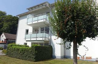 Wohnung kaufen in Mühlwiese 34, 57334 Bad Laasphe, Barrierefreie Eigentumswohnung in ruhiger Zentrumslage von Bad Berleburg