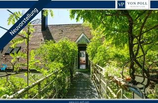 Wohnung kaufen in 82067 Ebenhausen, Einzigartige Villa-Dachgeschosswohnung in Ebenhausen – Stilvoll wohnen seit 1916