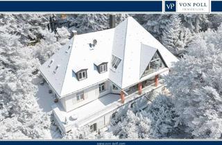 Loft kaufen in 82067 Ebenhausen, Architektenwohnung mit Bergblick – rund 1.000 m² Gartennutzung inklusive