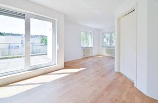 Penthouse kaufen in 09112 Kaßberg, Stilvolle 3-Raum-Penthousewohnung mit Dachterrasse im begehrten Chemnitzer Stadtteil Kaßberg