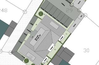 Wohnung kaufen in 48739 Legden, Neubau von acht Eigentumswohnungen