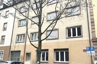 Wohnung kaufen in 90459 Galgenhof, Ideal für Eigennutzer & Investoren mit Top Infrastruktur!