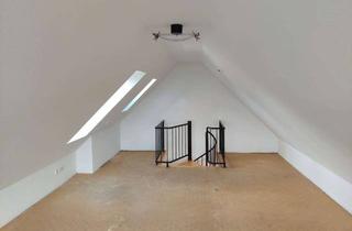Wohnung kaufen in Greifswalder Straße, 30629 Misburg-Nord, Geschmackvolle, gepflegte 2,5-Zimmer-Maisonette-Wohnung mit Balkon und Einbauküche in Hannover