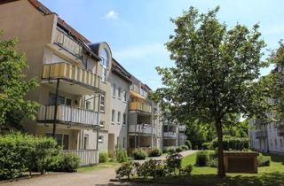 Wohnung kaufen in Dybwadstraße, 04328 Sellerhausen-Stünz, Top-Investment: Solide 3-Zimmer-Wohnung in gepflegter Liegenschaft – Erstveräußung seit Neubau