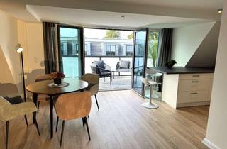 Penthouse kaufen in Schniedertwiete, 24629 Kisdorf, Musterwohnung mit Wow-Faktor!