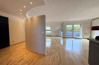 Wohnung kaufen in 47533 Kleve, Moderne helle Dachgeschosswohnung mit guter Ausstattung in der Klever Oberstadt inkl. 360-Grad-Tour