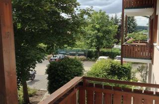 Wohnung kaufen in Zum Heideberg 1 c, 01728 Bannewitz, vermietete, attraktive 2-Zimmer-Wohnung mit Balkon in Bannewitz in der Nähe vom Golfplatz