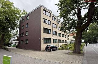 Wohnung kaufen in 26122 Innenstadt, Toplage am Schlossgarten - bezugsfreie 2-Zimmerwohnung