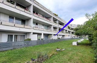 Wohnung kaufen in 53844 Troisdorf, MANNELLA *Die Sonne genießen* Erdgeschosswohnung mit großer Terrasse & Tiefgarage in Eschmar