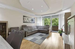 Wohnung kaufen in 30179 Vahrenheide, LENAU - Bezugsfertige 4-Zimmer-Wohnung mit 2 Stellplätzen in gefragter Lage!