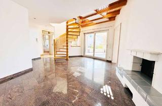 Wohnung kaufen in 79294 Sölden, Architektur & Ausstattung auf hohem Niveau – umgeben von Natur 5-Zi. Maisonette inkl. Carport