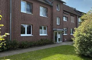 Wohnung kaufen in 21220 Seevetal, Terrassenwohnung in Seevetal