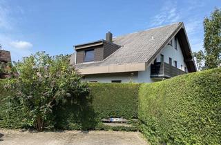 Wohnung kaufen in 25938 Nieblum, Attraktive Maisonette Wohnung in Wyk