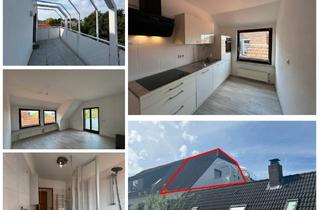 Wohnung kaufen in 26919 Brake, Ihr neues Zuhause mitten in Brake – 2- Zimmer Wohnung mit Wohlfühlcharakter!