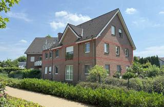 Wohnung kaufen in 33397 Rietberg, 4-Zimmer-Wohnung mit Blick ins Grüne