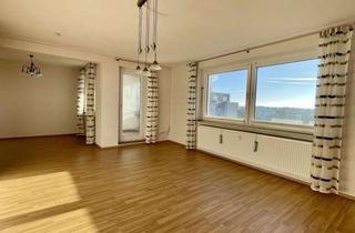 Wohnung kaufen in 33813 Oerlinghausen, Weitblick genießen - großzügige Eigentumswohnung in Oerlinghausen