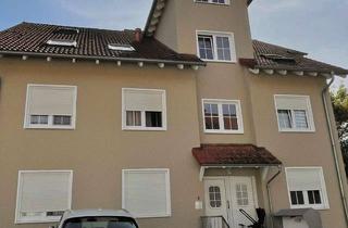 Wohnung kaufen in 36391 Sinntal, Eigentumswohnung in schöner und ruhiger Lage!