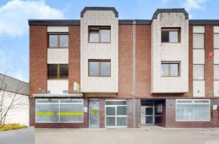 Wohnung kaufen in 47506 Neukirchen-Vluyn, Eigentumswohnung, ca. 89 m² mit Balkon in Neukirchen-Vluyn