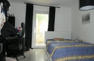 Wohnung kaufen in 57076 Siegen, Weidenauer Giersberg: Studentenapartment