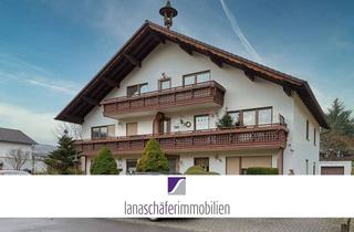 Wohnung kaufen in 54492 Zeltingen-Rachtig, Zeltingen-Rachtig: 3-Zi.-Wohnung mit Moselblick und Garage