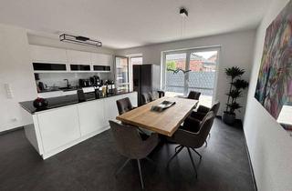Wohnung kaufen in 48431 Rheine, modern & barrierefrei!4-Zimmer-Wohnung mit Tiefgarageim beliebten Stadteil Rheine-Wietesch!