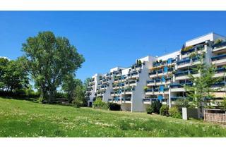 Wohnung kaufen in 85521 Ottobrunn, sichere Kapitalanlage - attraktive 3-Zi.-Wohnung in bester Lage !