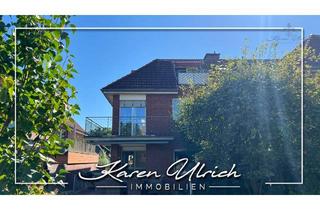 Wohnung kaufen in 21217 Seevetal, Attraktive Eigentumswohnung mit Balkon in Meckelfeld