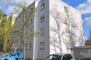 Wohnung kaufen in 76229 Grötzingen, gut geschnittene 3-Zi-Wohnung mit herrlichem Ausblick