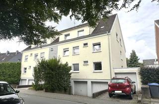 Wohnung kaufen in 59555 Lippstadt, Eigentumswohnung mit Balkon im Lippstädter Norden!