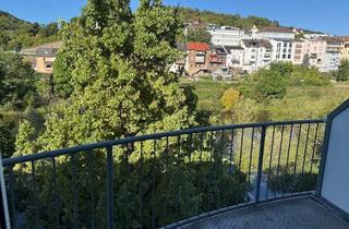 Wohnung kaufen in 55411 Bingen, BINGEN/NAHEBLICK DG APARTMENT 35 qm