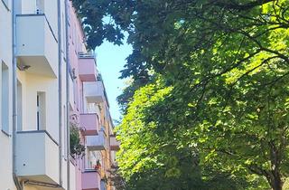 Wohnung kaufen in 12163 Steglitz, *Gelegenheit* Gut vermietete Altbauwohnung in Steglitzer Toplage