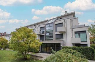 Wohnung kaufen in 81459 Ramersdorf, Kapitalanlage: Moderne 1-Zimmer-Wohnung im Rückgebäude einer Studentenwohnanlage