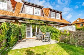 Wohnung kaufen in 25980 Sylt, 3-Zimmer Eigentumswohnung mit Südterrasse in Tinnum