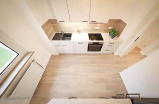 Wohnung kaufen in 04571 Rötha, 64m² 3 Zi. Wohnung in bester Lage, ruhig und in Nähe zum See, 2024 liebevoll saniert - von privat