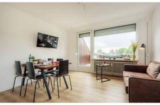 Wohnung kaufen in Sudetenlandweg, 37444 St. Andreasberg, Alles neu 2020! Top-sanierte Ferienwohnung mit 3 Schlafzimmern