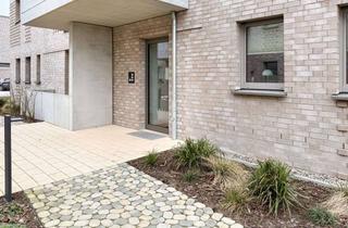 Wohnung kaufen in 24376 Kappeln, Exklusive Wohnung auf den Schleiterrassen