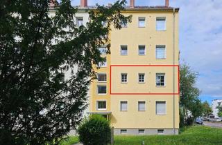Wohnung kaufen in Vogelweide 44, 06130 Südstadt, Individuelle Gestaltungsmöglichkeiten für Ihr neues Zuhause