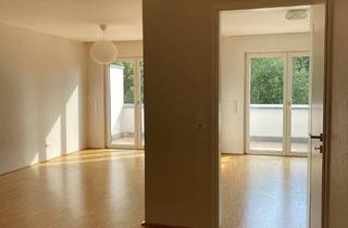 Wohnung kaufen in 89231 Neu-Ulm, Helle 2-Zimmer-Wohnung in tolle Lage mit Terrasse und Top-Ausstattung