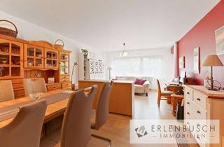 Wohnung kaufen in 73635 Rudersberg, Großzügige 2,5-Zimmer-Wohnung mit Terrasse und Hobbyraum