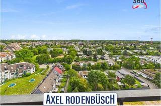 Wohnung kaufen in 50374 Erftstadt, Liblar, Fixer und Flipper aufgepasst! Dreizimmerwohnung in zentraler Lage