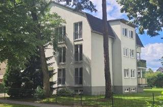 Wohnung kaufen in 16540 Hohen Neuendorf, Moderne Eigentumswohnung mit Balkon in Hohen Neuendorf - nahe S-Bahnhof